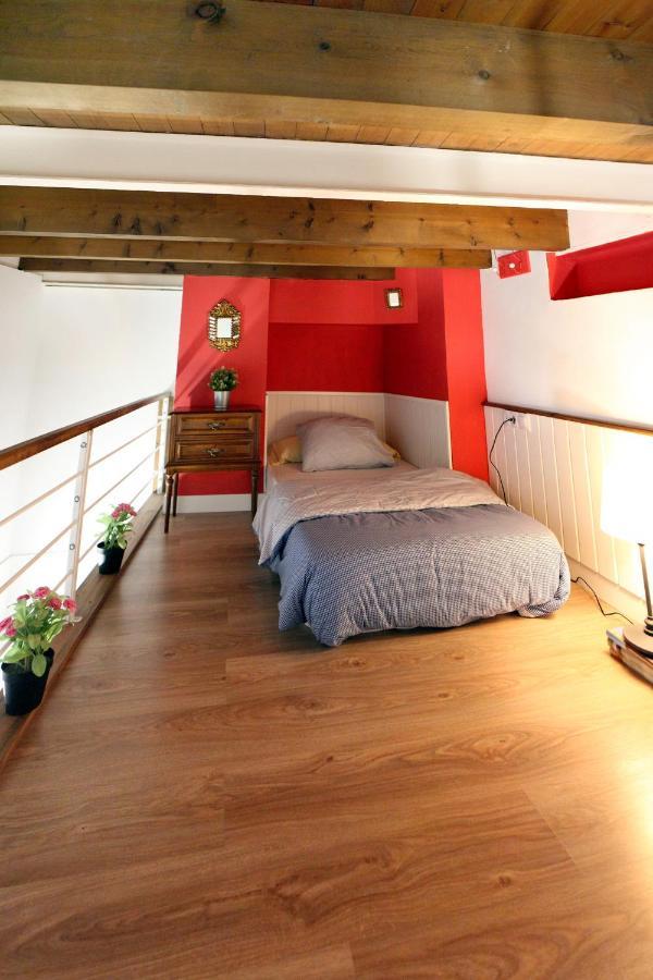 Sleepin Sevilla Setas المظهر الخارجي الصورة
